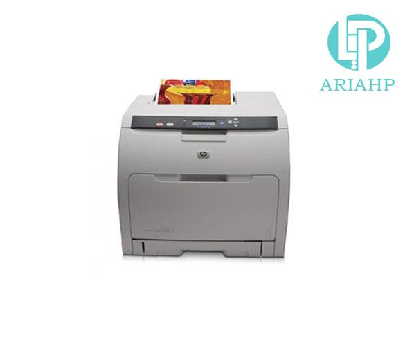 HP Color LaserJet CP3505 Printer series